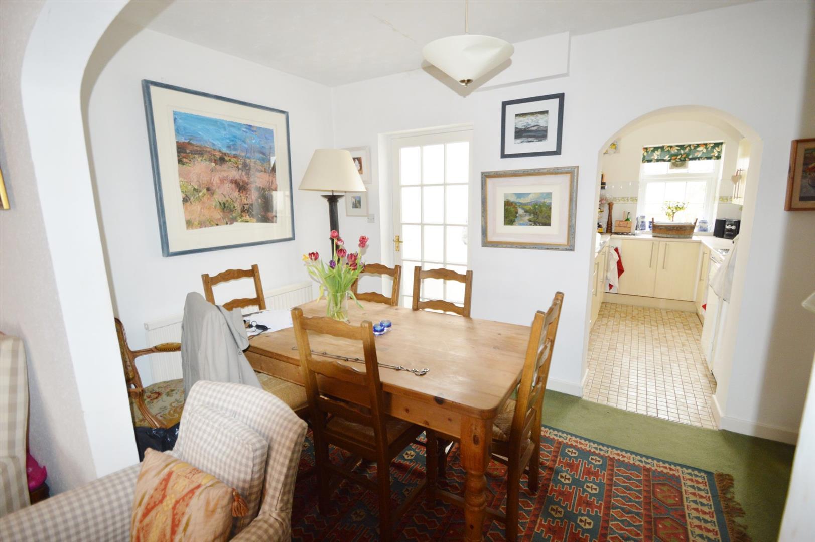 Wits End, North Road, Cowbridge, Vale Of Glamorgan CF71 7DF
